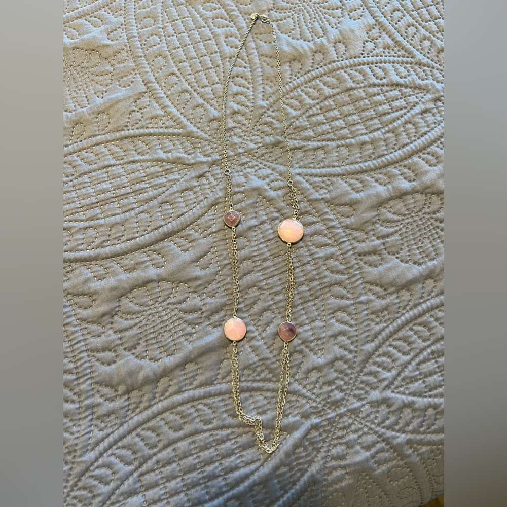 Loft necklace